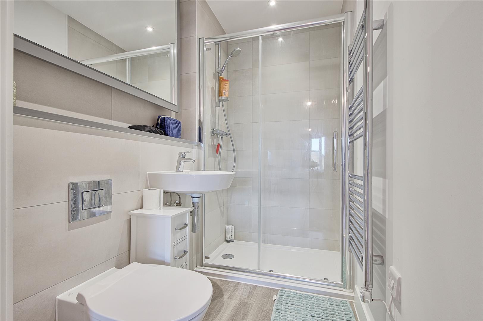 Clara Rackham Street, Cambridge